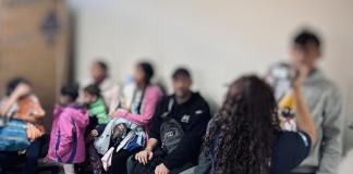 CAMIEX acoge a 41 migrantes sudamericanos sin documentación por Guatemala