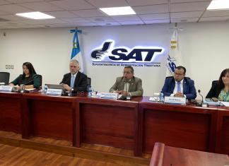 SAT conferencia