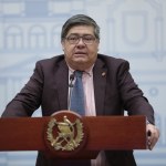 Foto La Hora: Gobierno de Guatemala