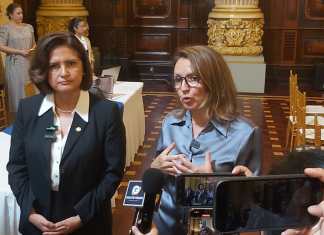 MARN: Evalúa prórroga de aplicación del reglamento de clasificación de basura Evalúan nueva prórroga para la aplicación del reglamento de clasificación de basura. Foto La Hora: Dalia Mendoza