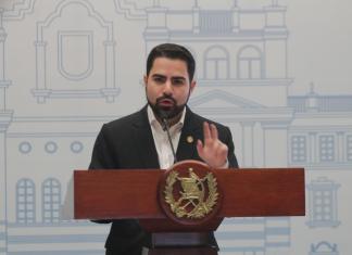 Presidente Arévalo analiza seis expedientes de candidatos al Directorio de la SAT Nómina de candidatos al Directorio de la SAT, ya se encuentra en el ejecutivo. Foto La Hora: José Orozco.