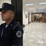 Al momento, no se ha dado más información sobre la elección de presidente de OJ. Foto La Hora: Daniel Ramírez