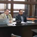 José Luis Benito aceptó culpa en el caso Libramiento de Chimaltenango. Foto La Hora: Sergio Osegueda