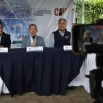 Viceministro de Comunicaciones y Desarrollo Urbano renuncian a su cargo junto con Félix Alvarado