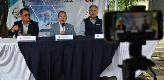 Viceministro de Comunicaciones y Desarrollo Urbano renuncian a su cargo junto con Félix Alvarado