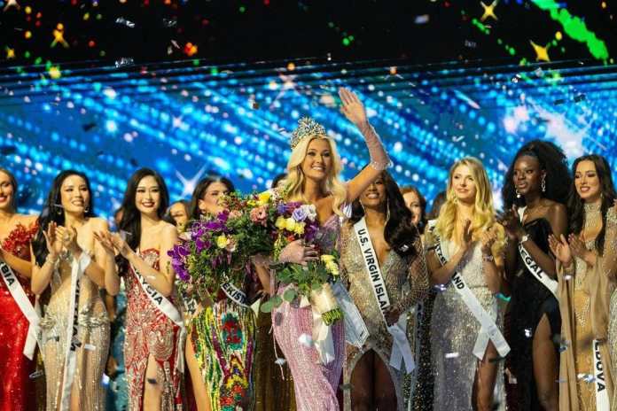 Foto La Hora: Miss Universe