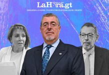 Foto: La Hora- Diseño / Alejandro Ramírez