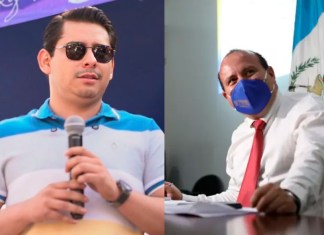 Foto La Hora/ Redes Sociales