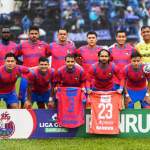 Torneo Apertura 2024 Liga Nacional. Foto: Oficial Municipal/LaHora
