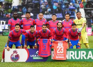 Liga Nacional: Qué equipos están clasificados y quiénes buscan estar en la liguilla del Torneo Apertura 2024 Torneo Apertura 2024 Liga Nacional. Foto: Oficial Municipal/LaHora