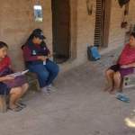 Programas sociales del Ministerio de Desarrollo Social serán evaluados para determinar si continúan en el 2025. Fotos La Hora: MIDES