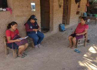 Programas sociales del Ministerio de Desarrollo Social serán evaluados para determinar si continúan en el 2025. Fotos La Hora: MIDES