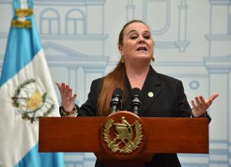 Ministerio de Educación mantiene vigentes las negociaciones por el pacto colectivo. Foto La Hora: Daniel Ramírez.