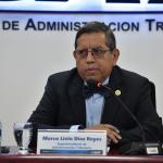 Marco Livio Diaz