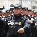 Aprueban ley de la Policía Nacional Civil