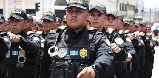 Ley de la Policía Nacional Civil genera duda ante su funcionamiento real