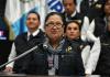 MP de Consuelo Porras lanza «Plataforma Digital Delito Cero» para monitorear la criminalidad de Guatemala