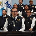 MP asegura estar a la espera de ser notificado sobre el caso “Eureka B410”