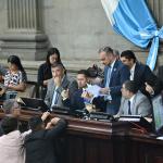 Congreso. Foto: La Hora / Fabricio Alonzo