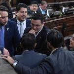 Foto La Hora: Fabricio Alonzo