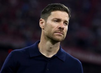Xabi Alonso, por medio de un emotivo mensaje publicado en sus redes sociales, se despidió del Real Madrid un día después de ser destituido.