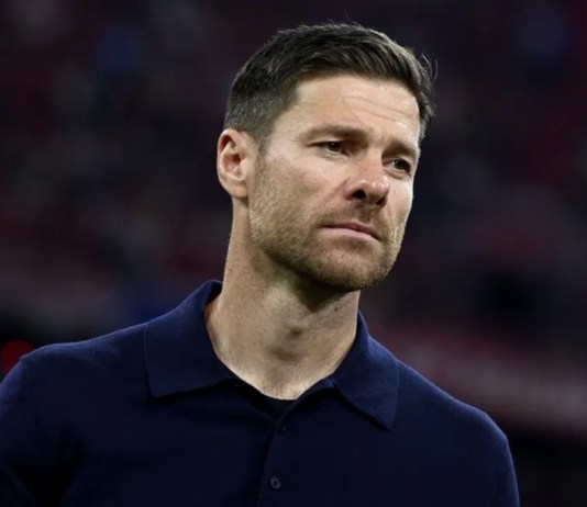 Xabi Alonso, por medio de un emotivo mensaje publicado en sus redes sociales, se despidió del Real Madrid un día después de ser destituido.