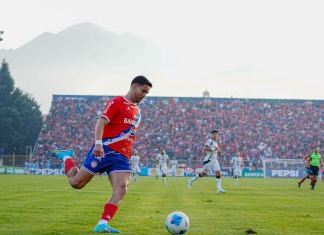 Xelaju MC ganó la fase regular del Apertura 2024.