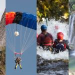 Actividades extremas