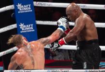 Jake Paul: Estos son sus posibles rivales tras su pelea contra Mike Tyson Jake Paul está buscando rival para su próxima pelea de box