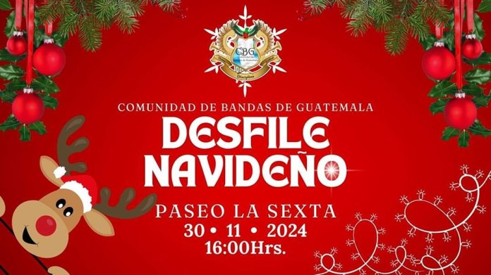 Fin de semana de actividades: Estos son los evento y rutas alternas