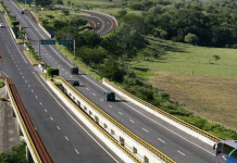 carretera Fundesa