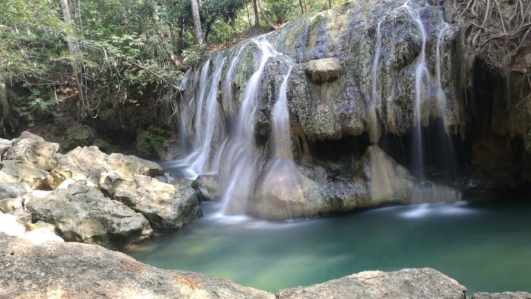 cataratas