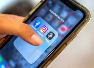 Las redes sociales de Meta sufrieron una caída