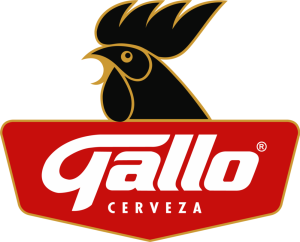 Logo Cerveza Gallo Guatemala