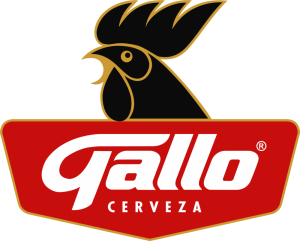 Logo Cerveza Gallo Guatemala