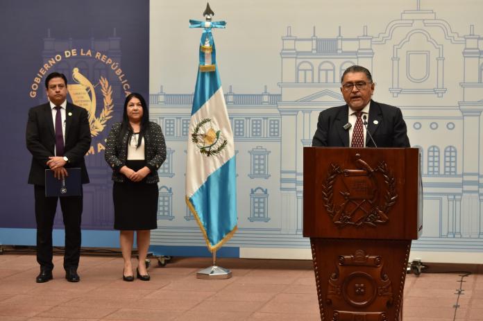 Foto La Hora: Daniel Ramírez