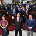 Teódulo Ildefonso Cifuentes Maldonado. Foto: La Hora: Fabricio Alonzo