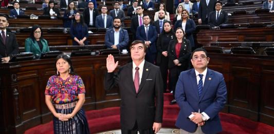 Teódulo Ildefonso Cifuentes Maldonado. Foto: La Hora: Fabricio Alonzo