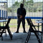La vigilancia en el centro se llevará a cabo de manera ininterrumpida las 24 horas del día mediante un sistema de cámaras de seguridad. Foto: La Hora / AGN.