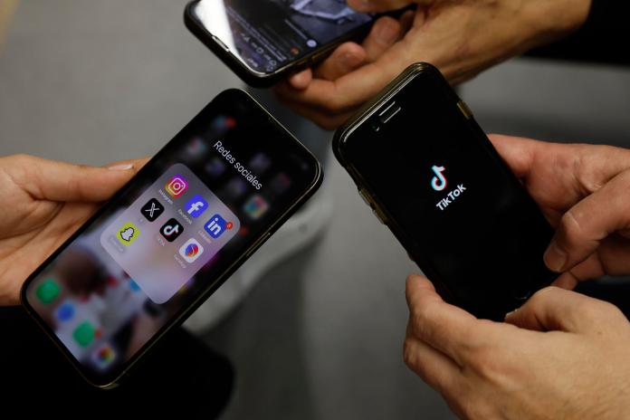 Canadá ordena el cierre de TikTok por razones de seguridad, pero no bloqueará el acceso a la app