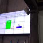 Los diputados avalan financiamiento para electrificación rural. Foto: La Hora