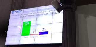 Los diputados avalan financiamiento para electrificación rural. Foto: La Hora