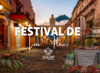 Festival de las flores