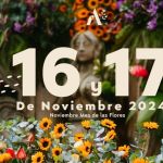 festival de las flores