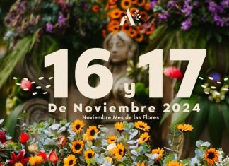 festival de las flores