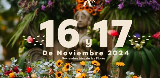 festival de las flores