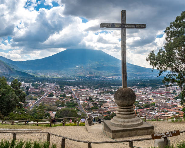 Cerro de la cruz