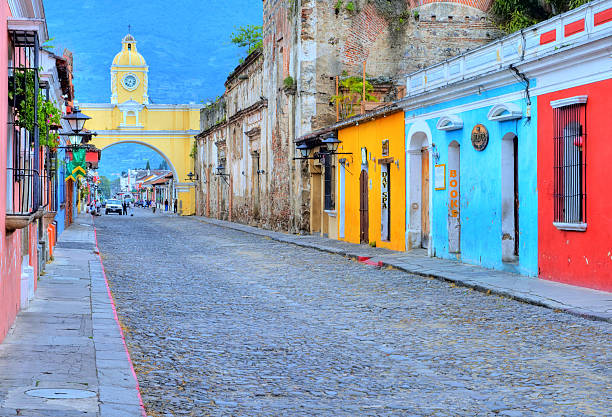 Antigua Guatemala