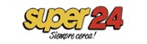 Logo super 24