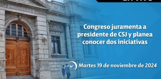 Los diputados discutirán si aprueban una sesión adicional para la presente semana. Foto: La Hora